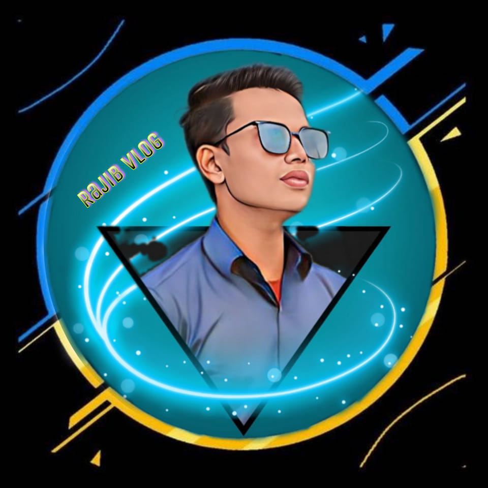 RAJIB Vlog