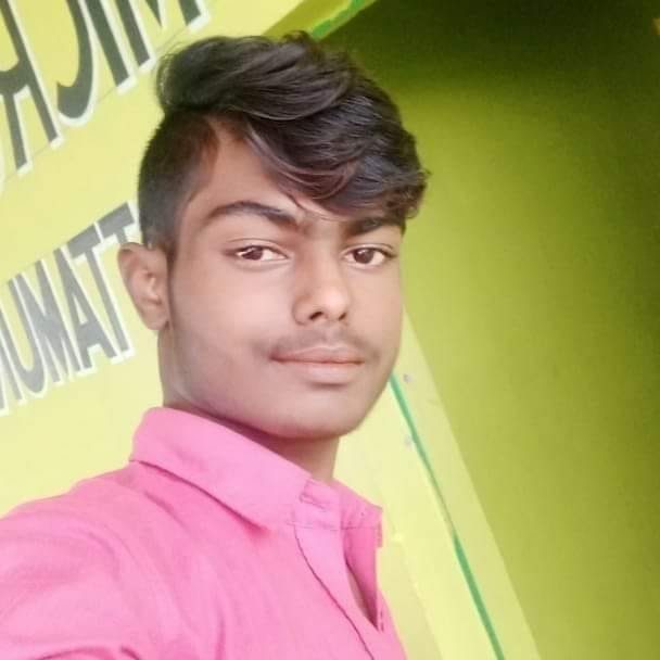 Mr Rahul
