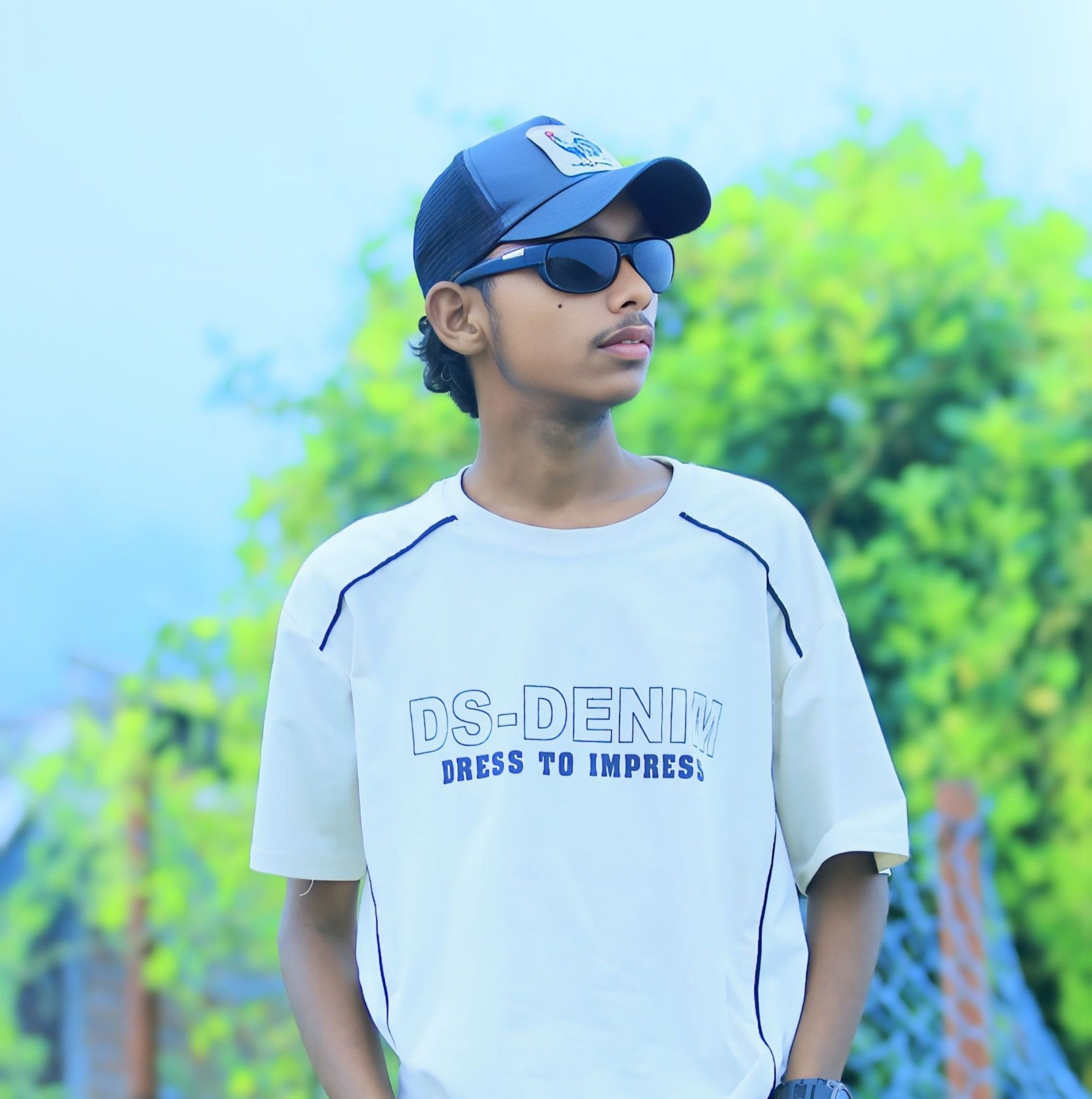 Ramesh Bahadur Rokaya