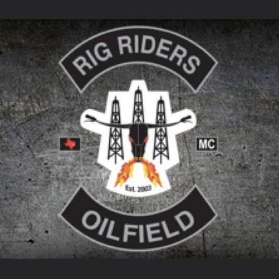 RigRiders MC Midland Event Page | Midland TX
