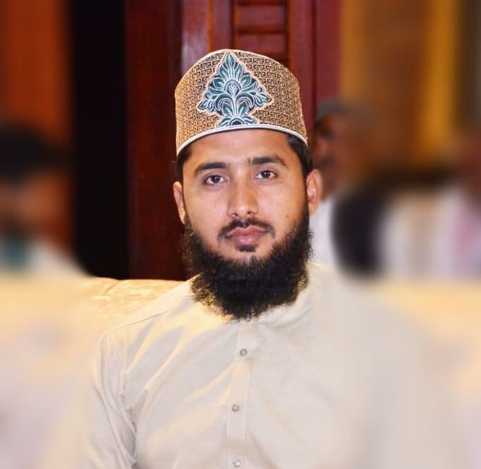 Muhammad Rashid khan Qadri