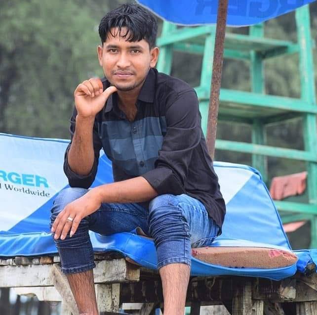 Md Rony
