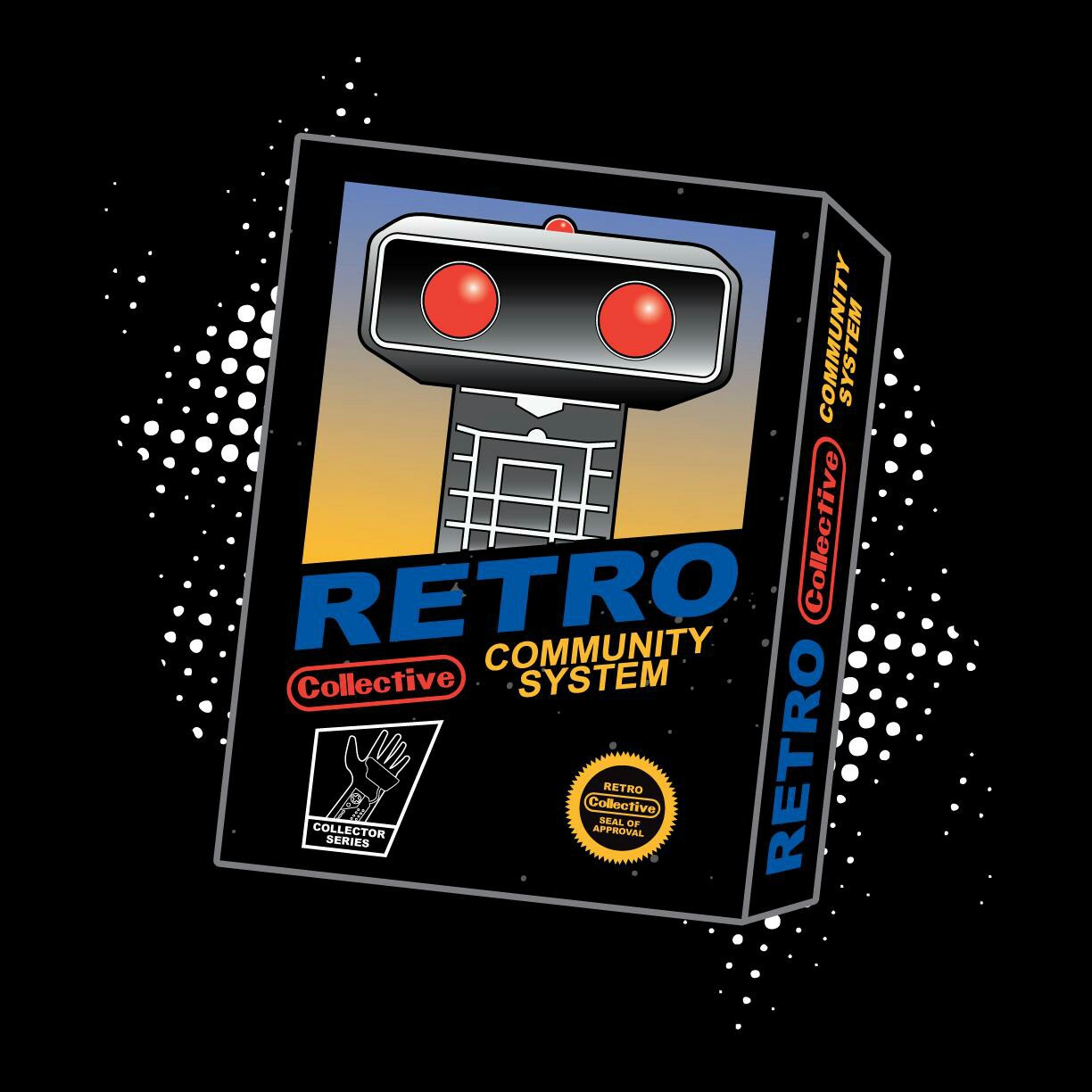 Retro Collective