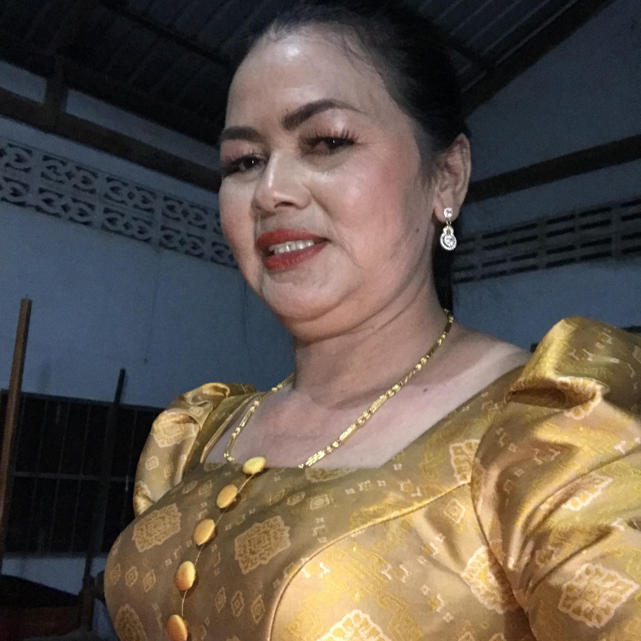 Thea Ra
