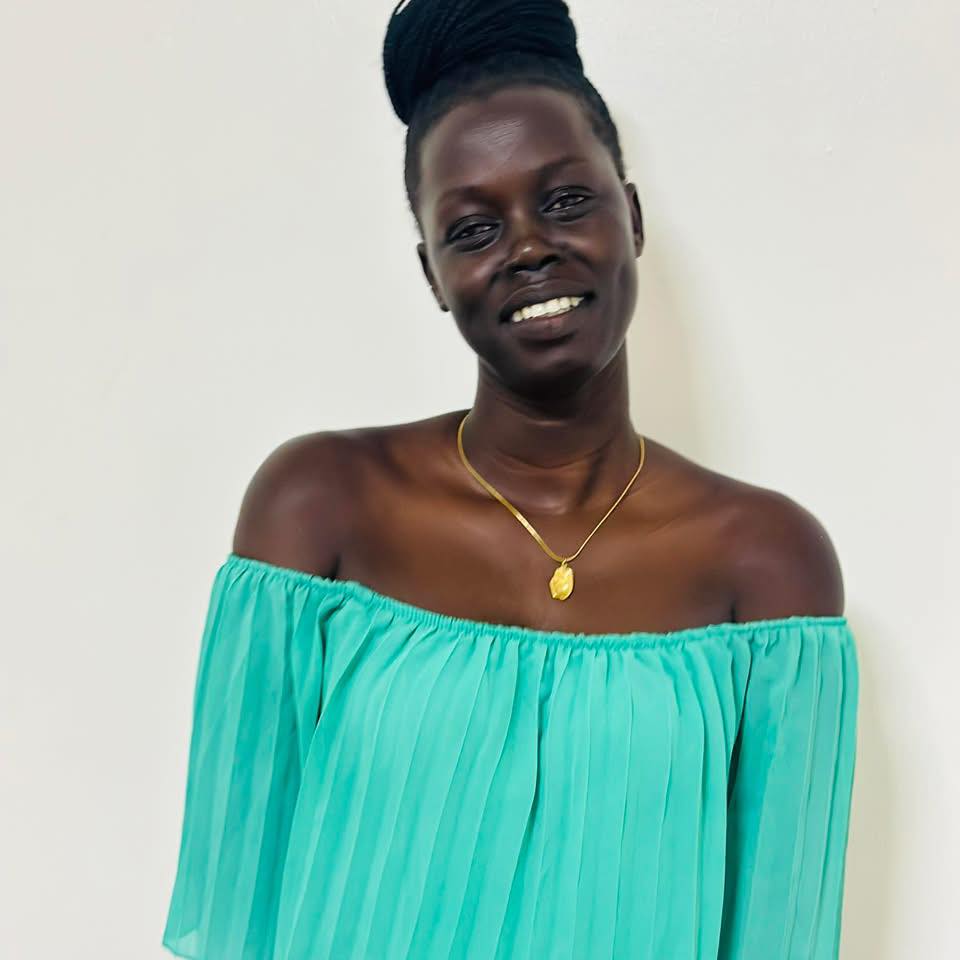 Ability Chol Nyok on Reels