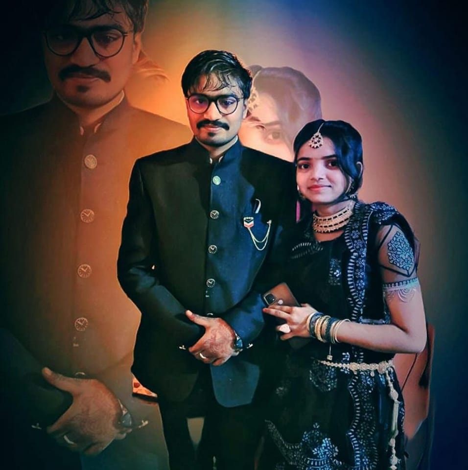 Raj Rani