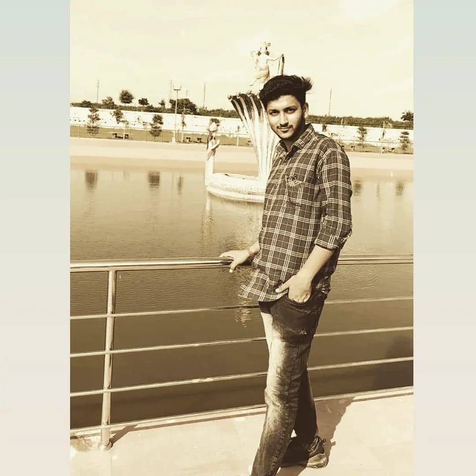 Samar Singh Rathore
