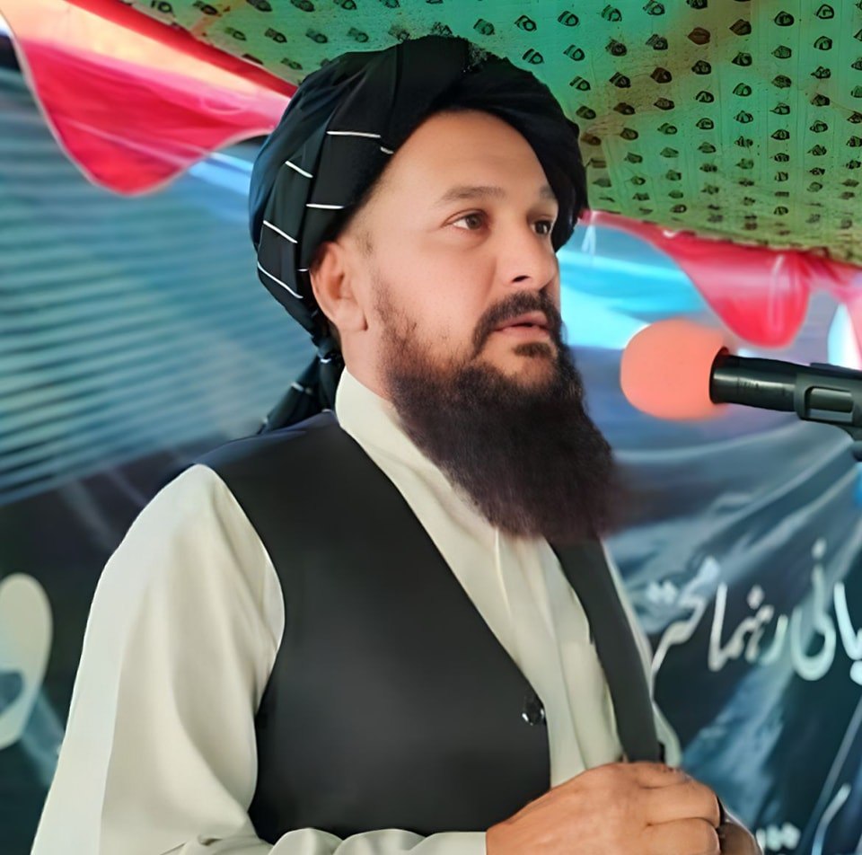Khilji Falahi... - Khilji Falahi Organisation Pakistan