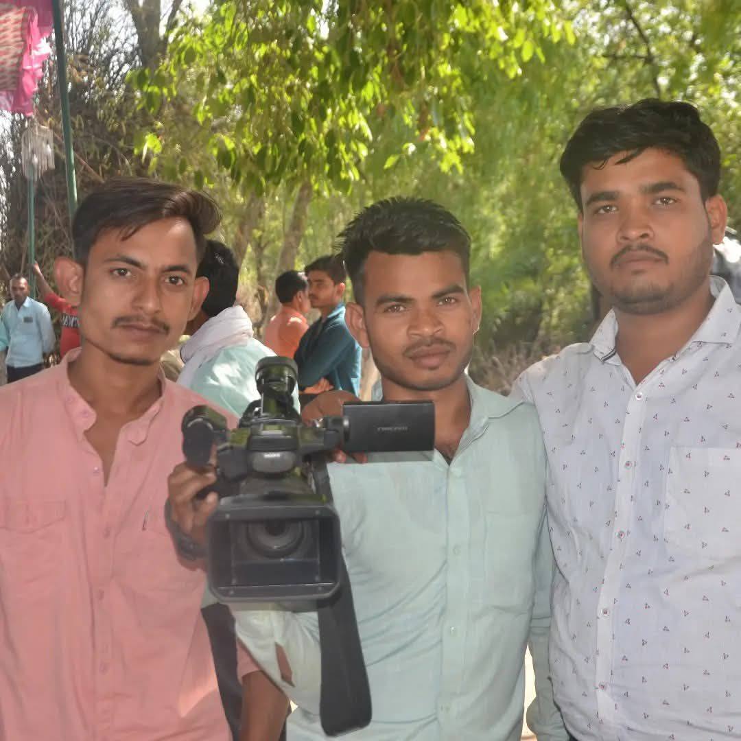 Pushpendra Singh Raj