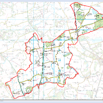 Tritlington & West Chevington Locality