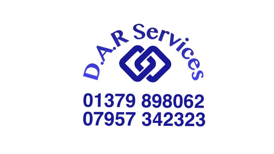 D.A.R Services | Diss