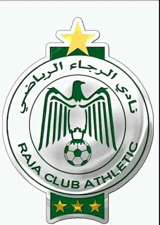 أخبار رجاء الرياضي