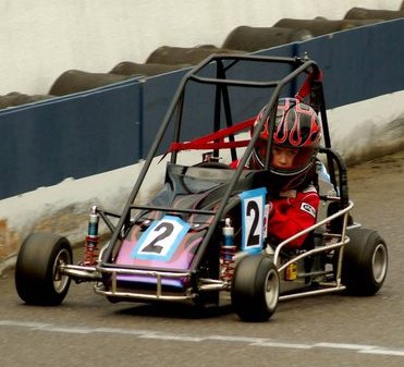 Jolly Rogers Racing