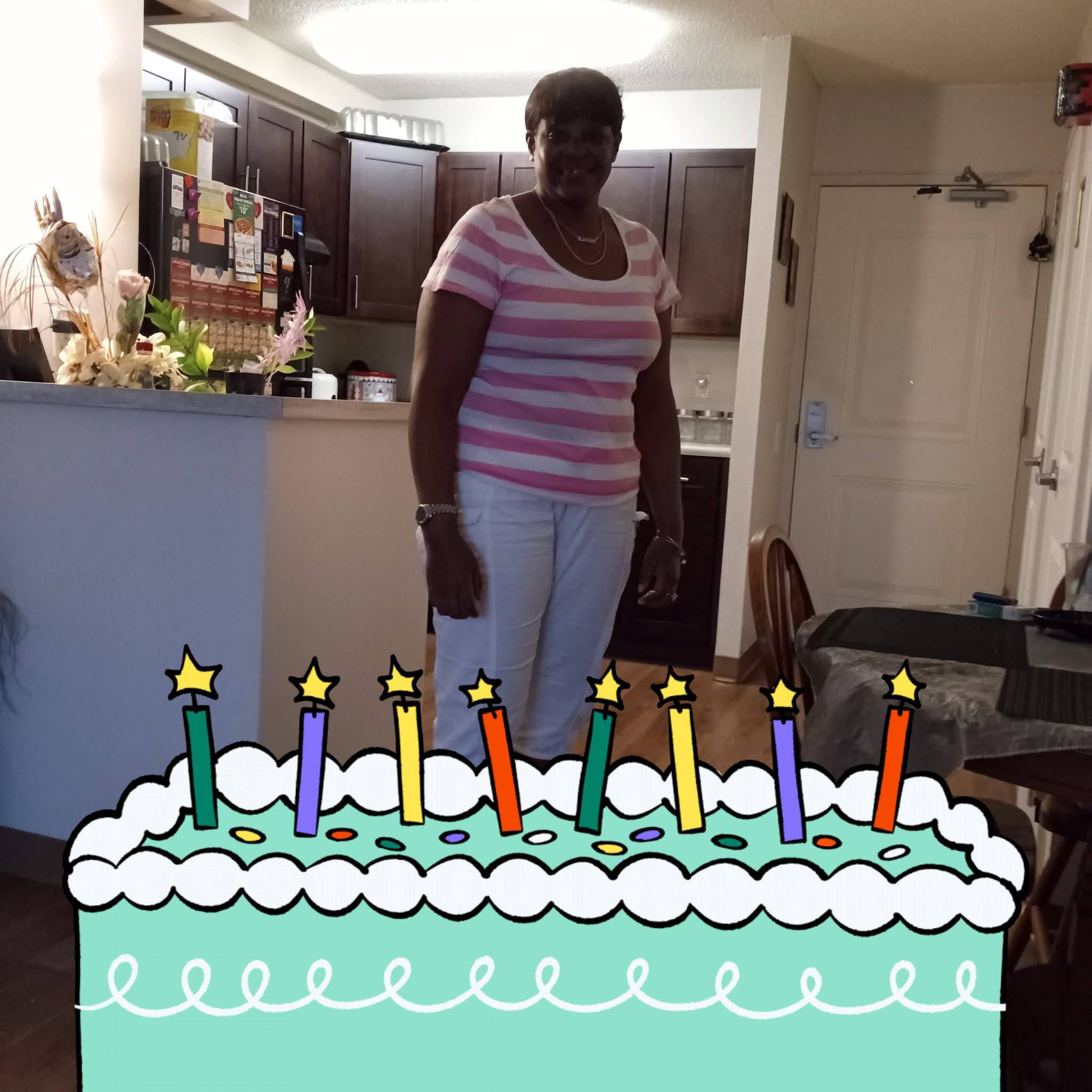 Na - Happy 55th Birthday to the powerful, brilliant, and trailblazing ...