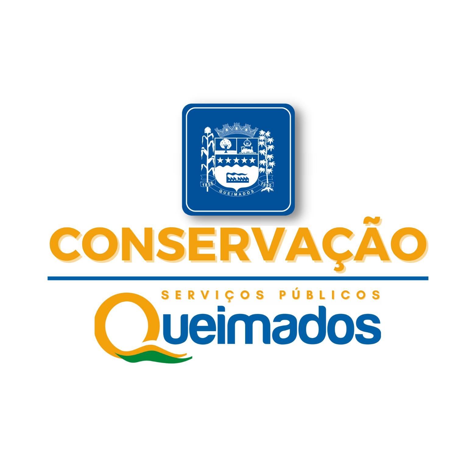 Secretaria Municipal de Conservação e Serviços Públicos de Queimados ...