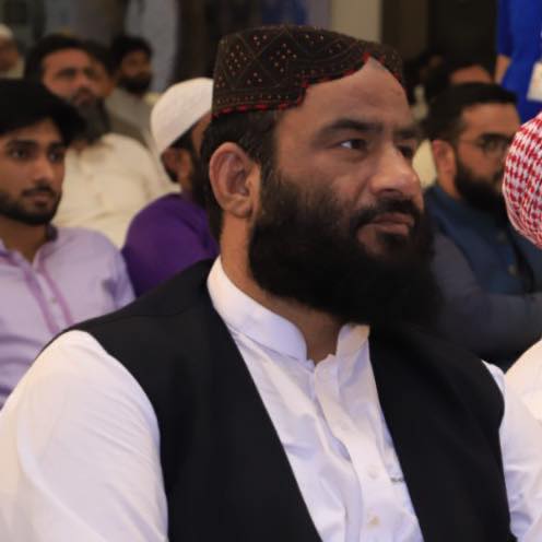 Mian Muhammad Rashid