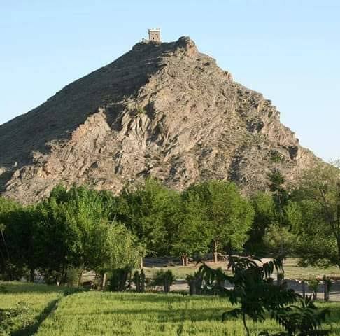 Qader wazir