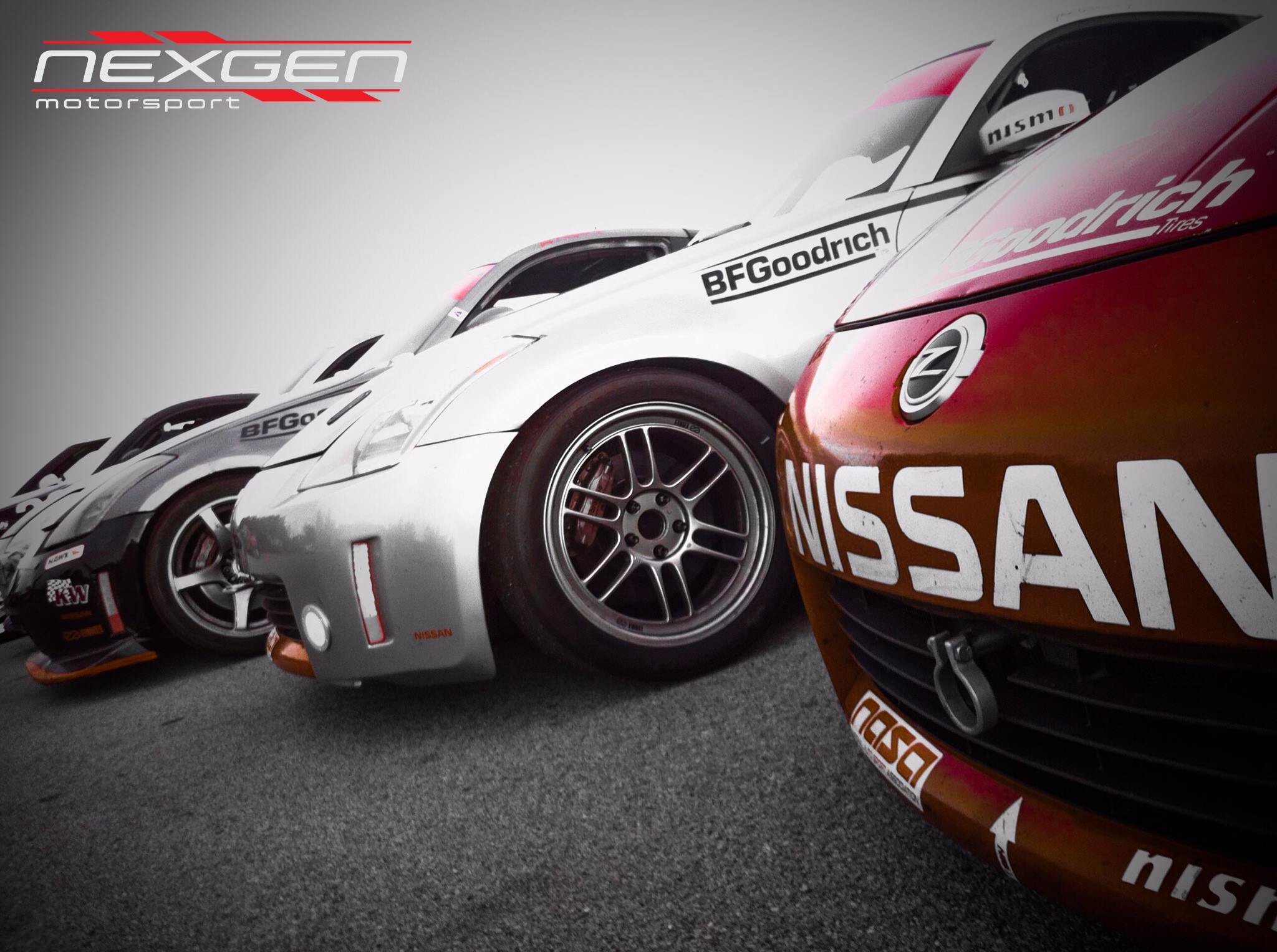 Nexgen Motorsport