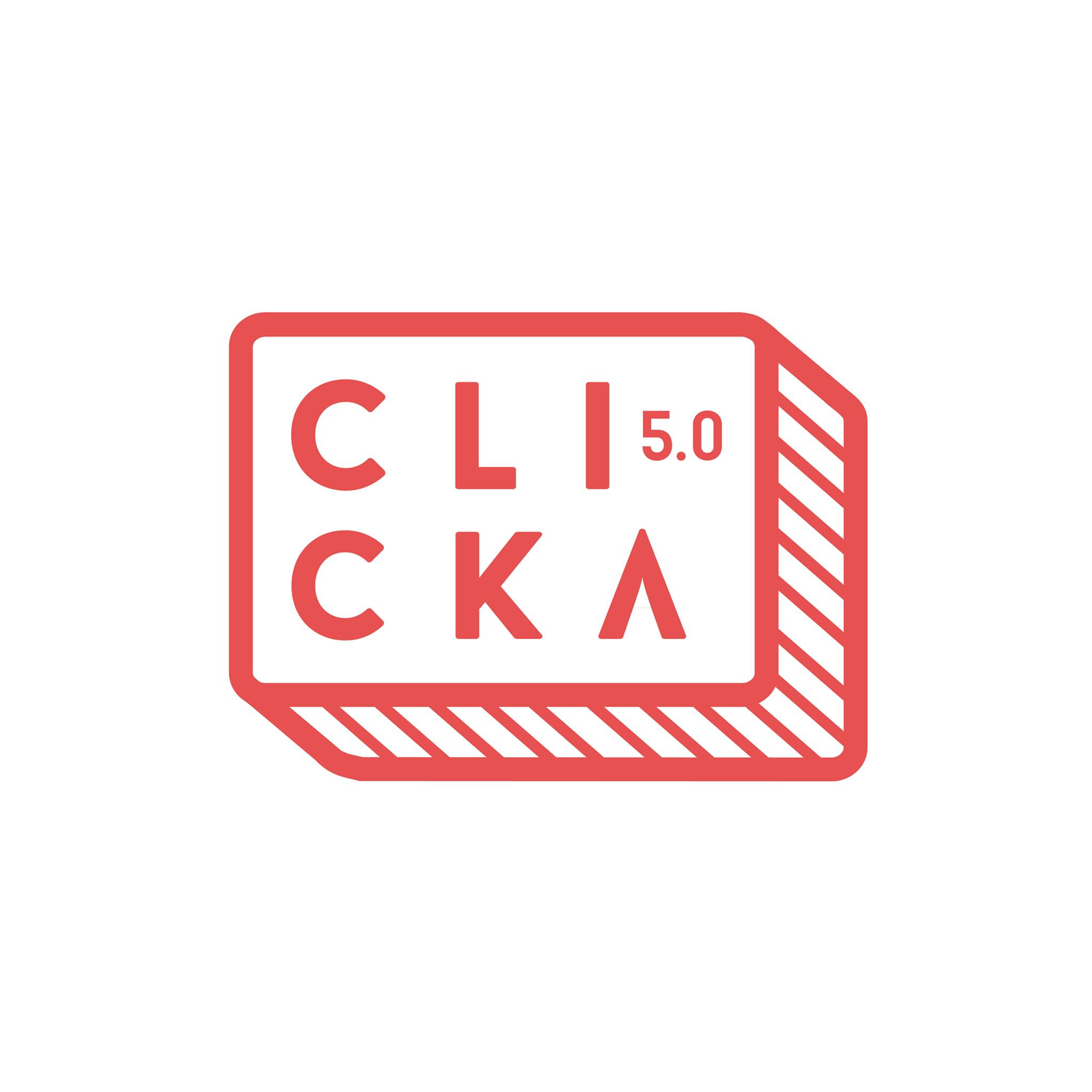 Clicka 5.0 - Conferências de Design | Covilhã