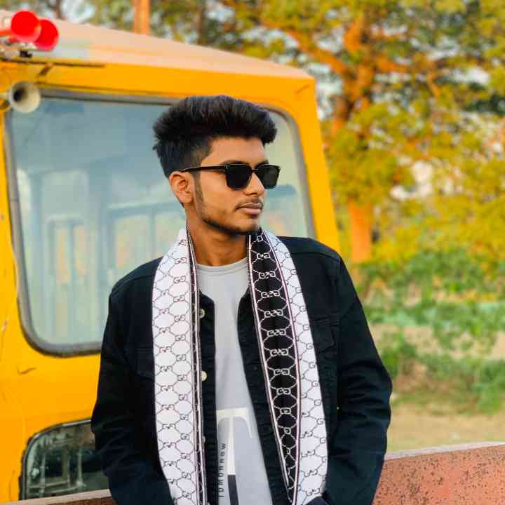 Md Raihanul Islam
