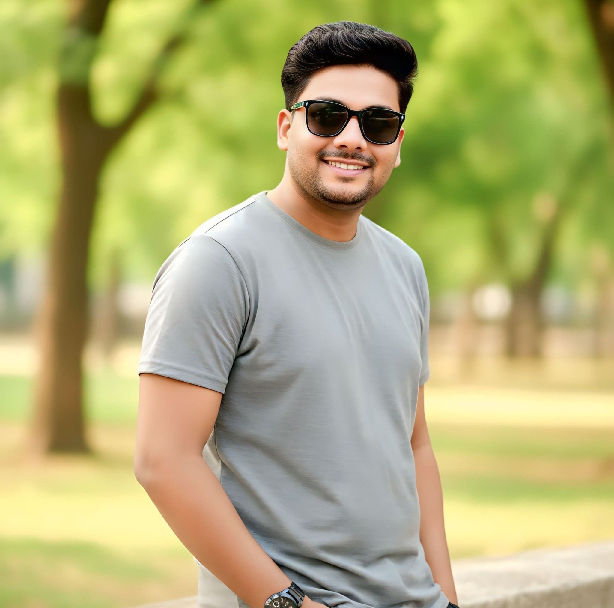 Sabbir Hossen