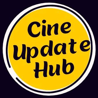 Cine Update Hub