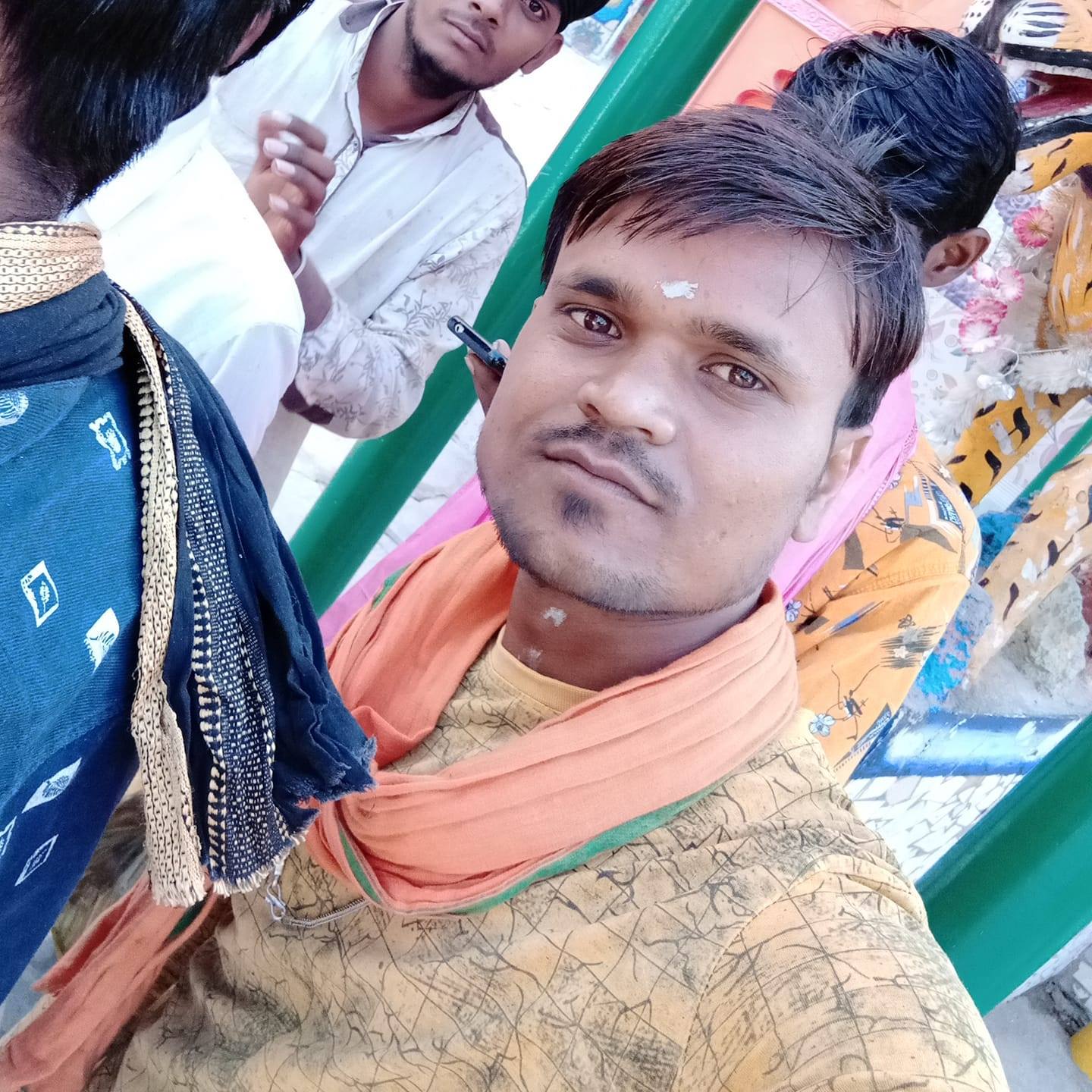Pk raj
