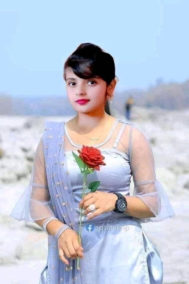 Lovely Riya | Kharagpur