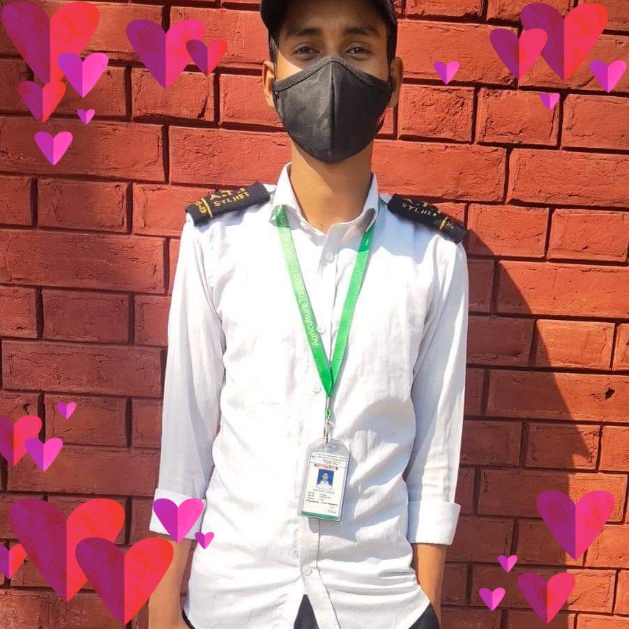 MD Riaz