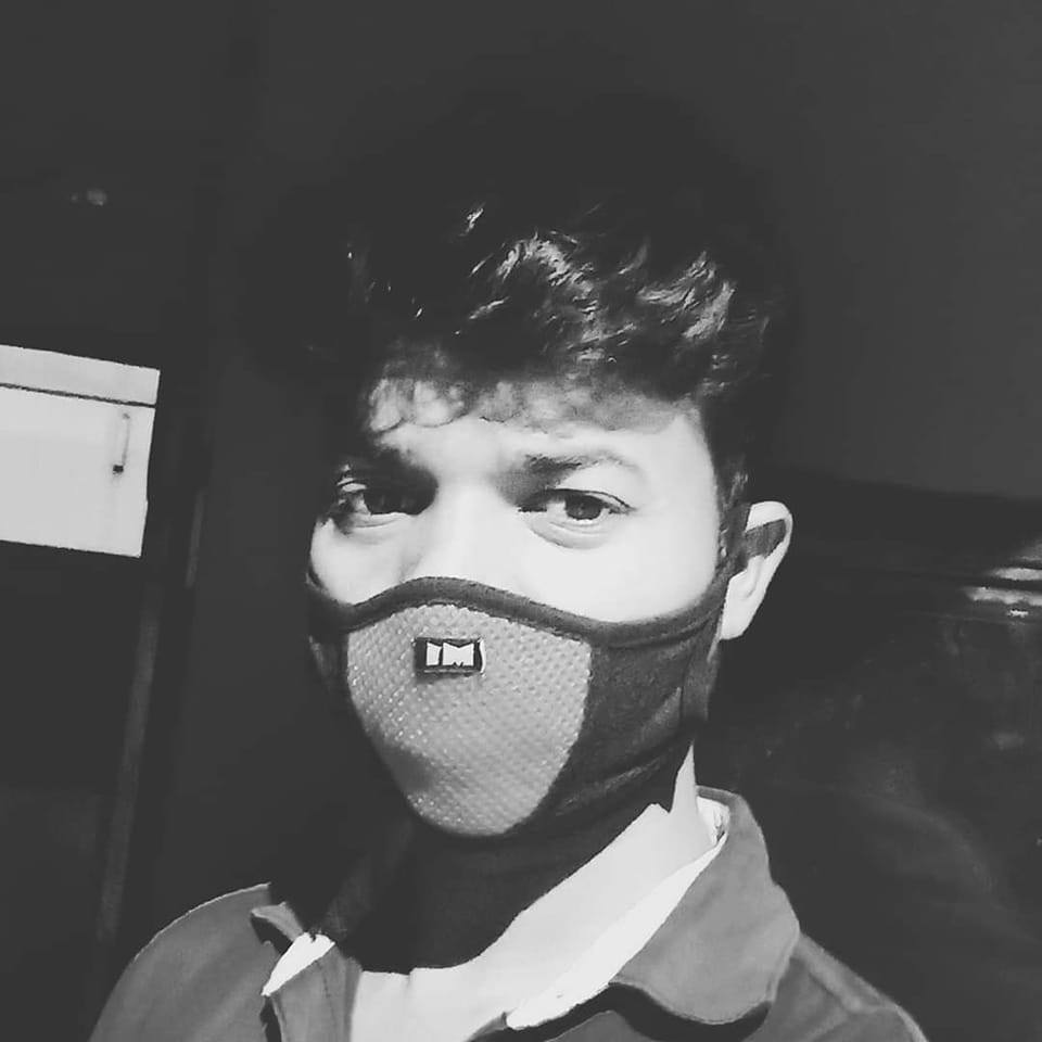 Dharm Kumar