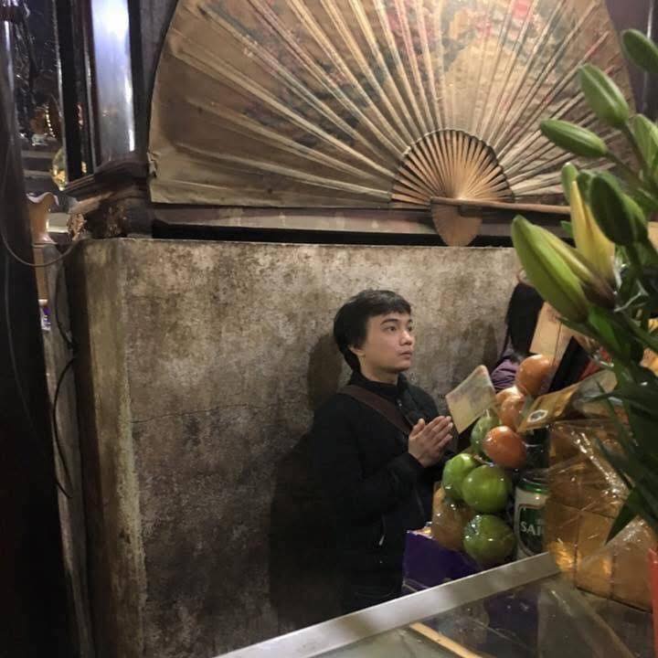 A tìm gì đấy 👐 | Phù Thuỷ Gõ