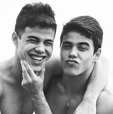 Brothers Rocha