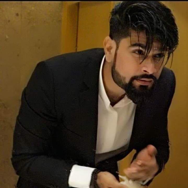 Muhammad Ali Rajput