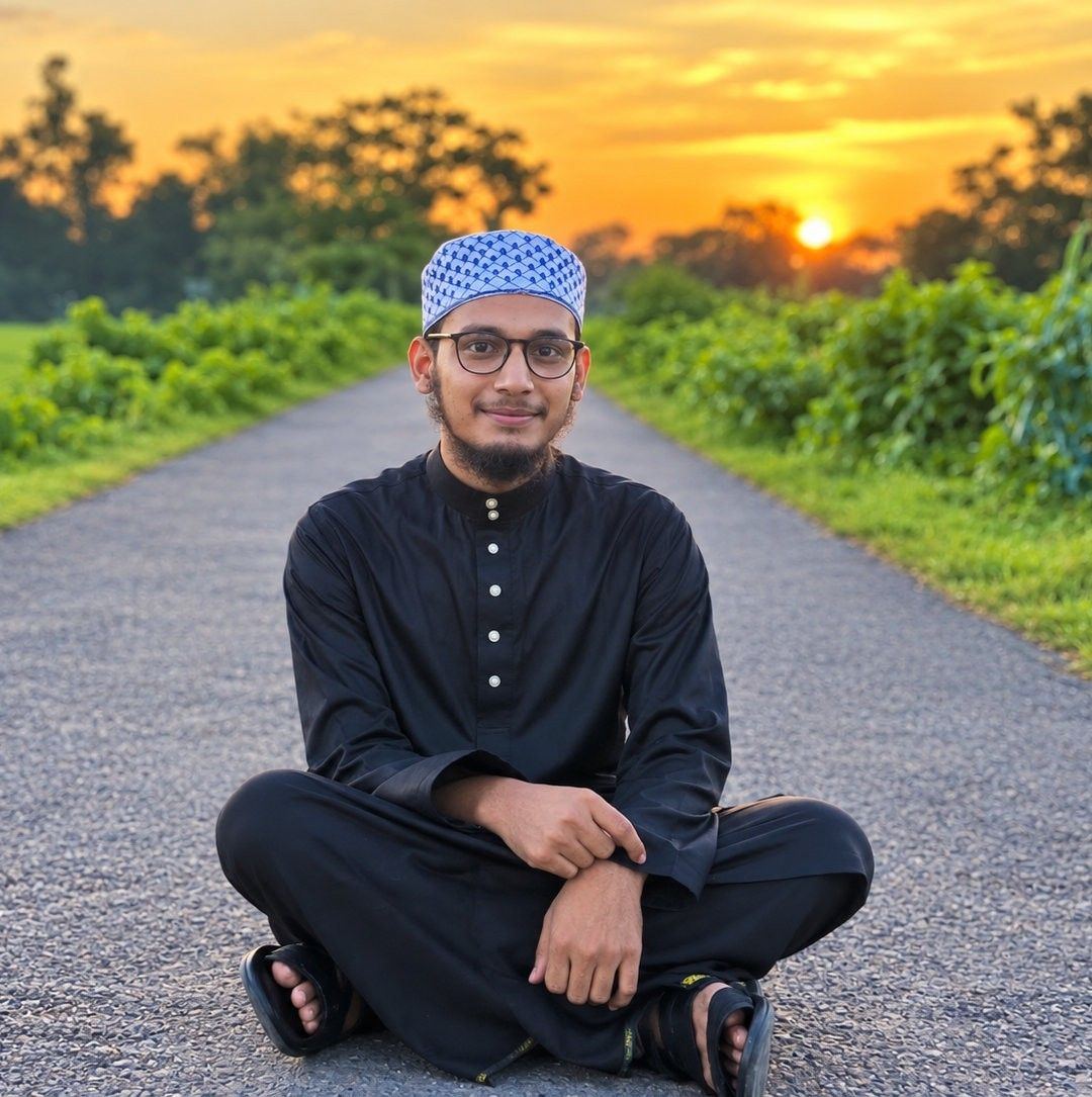 Sahidul Islam Nahid