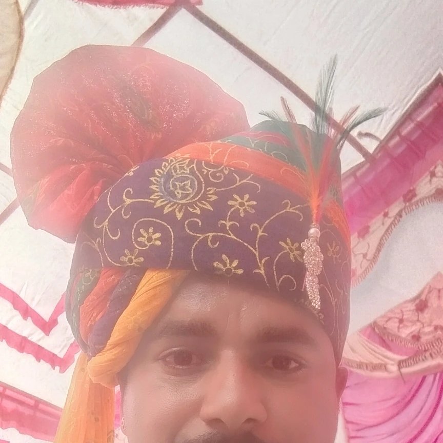 Jogaram Panwar