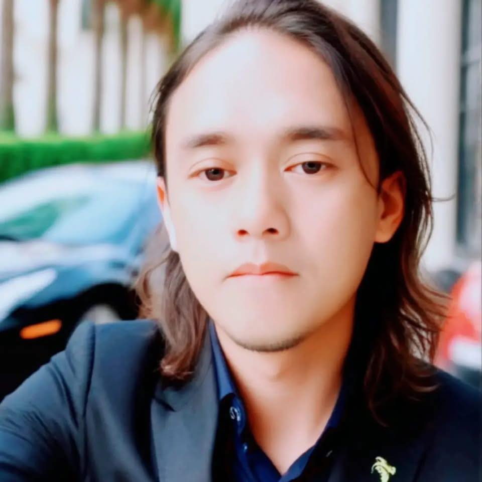 Profile for Eko Yulianto