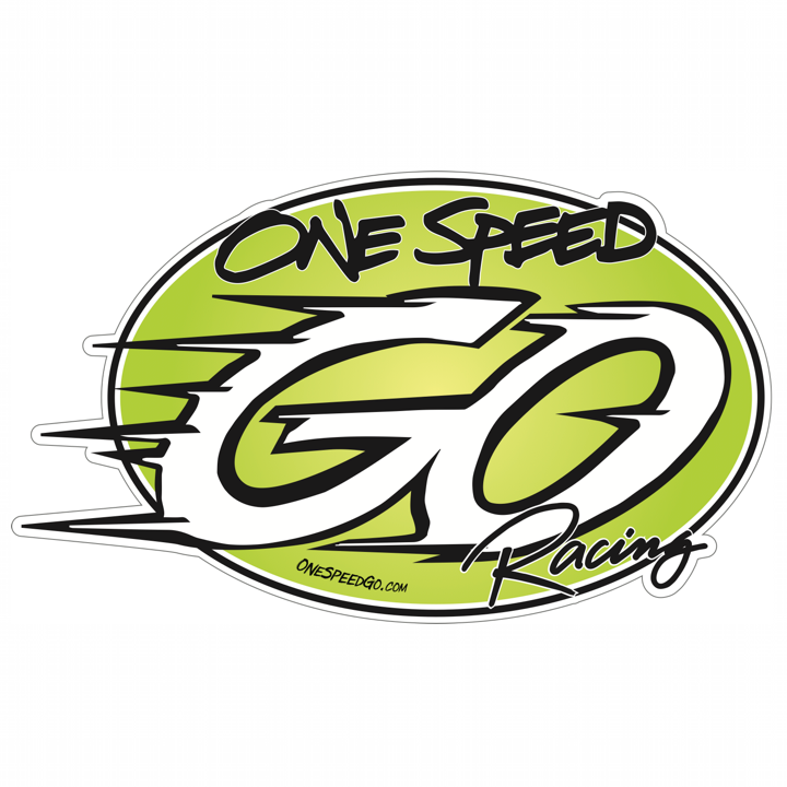 One Speed Go