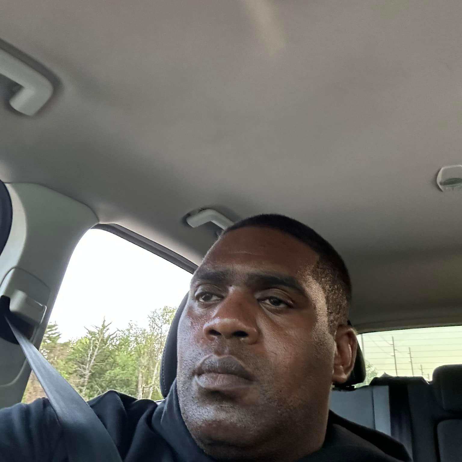 Roderick Carter