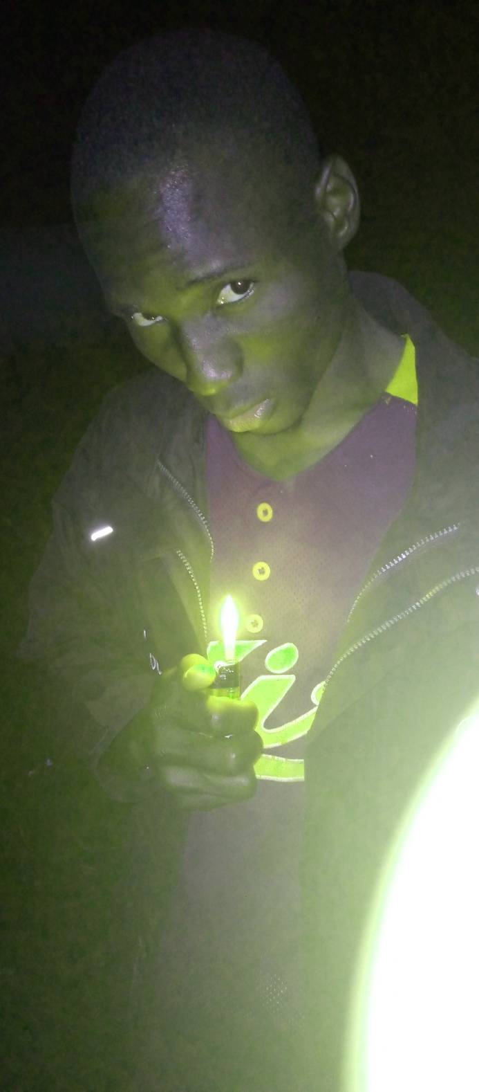Oxygen Bado