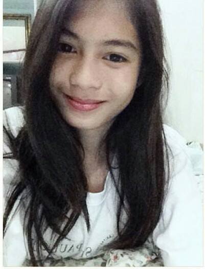 Erika Rabara Fans Las pinas