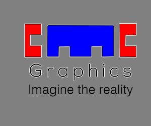 CMC Graphics - Imagine the reality