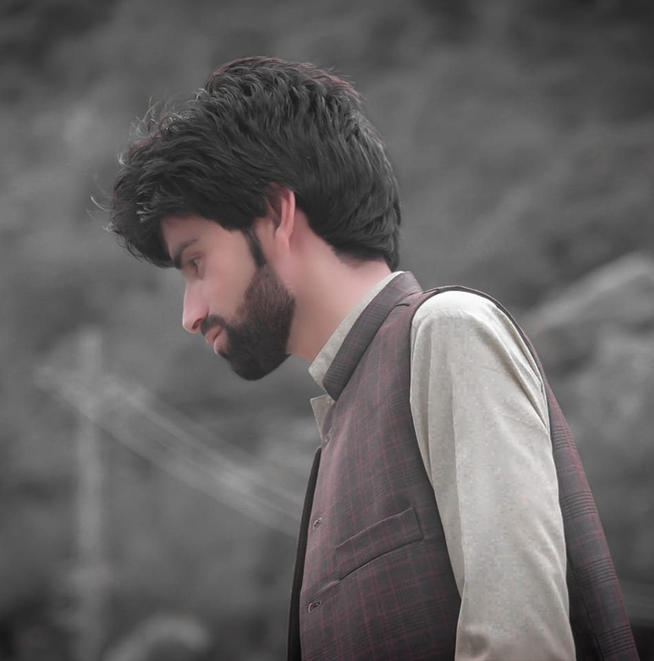 Fazal Rabi Official
