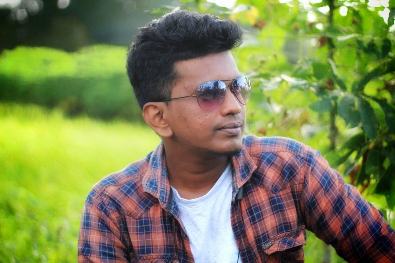 Jithin