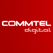 Commtel Digital | Lahore