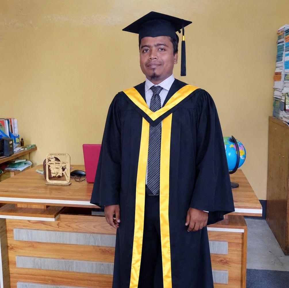 BM Ballal Hosan