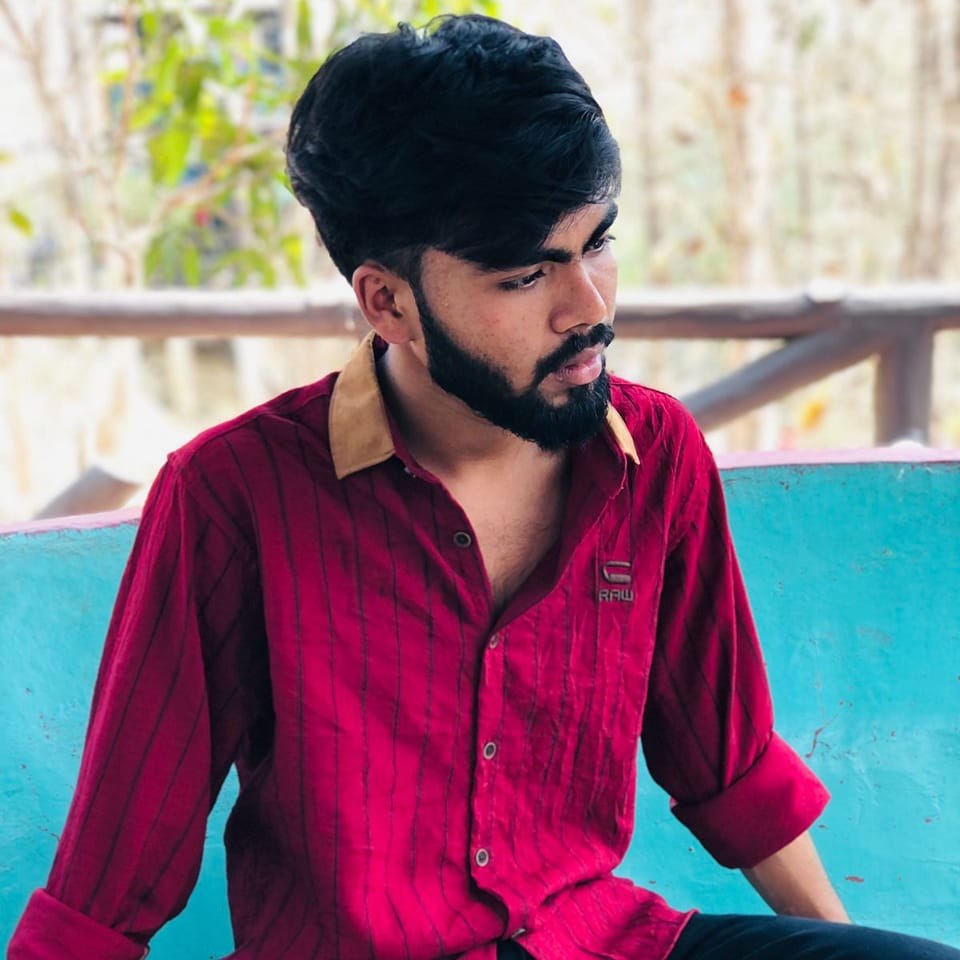 Md Eshak