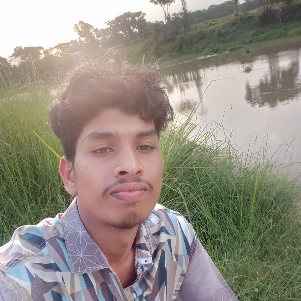 MD Samim Samim