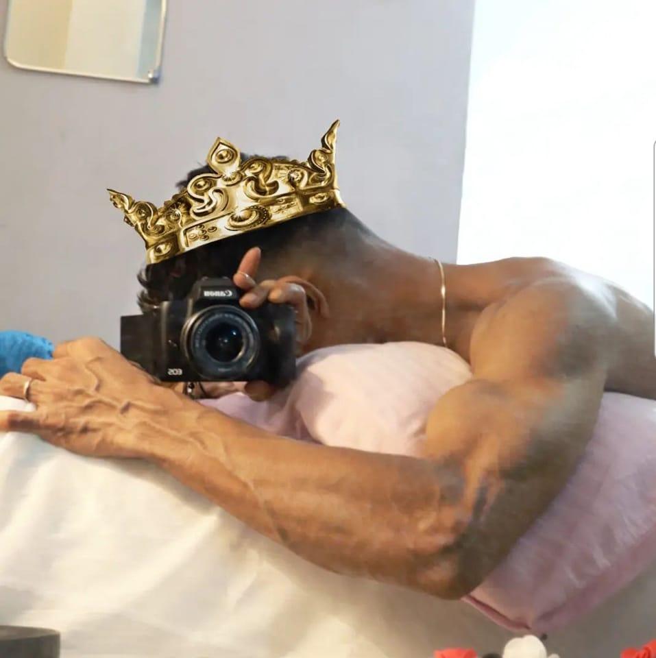 Prince sheroz