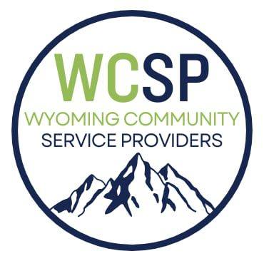 Wyoming Community Service Providers