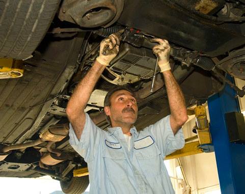 MlR Automotive | Winter Park FL